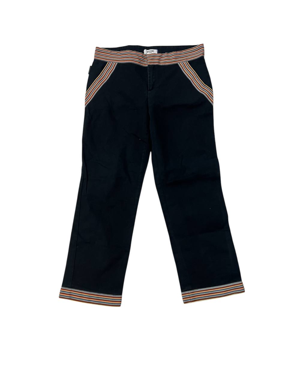 Moschino - Jeans XL