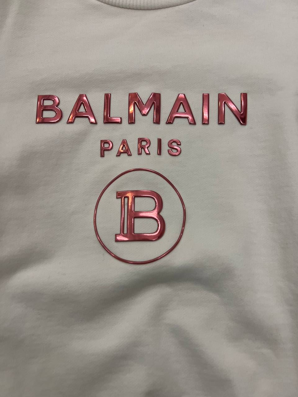Balmain - Sueter 10a