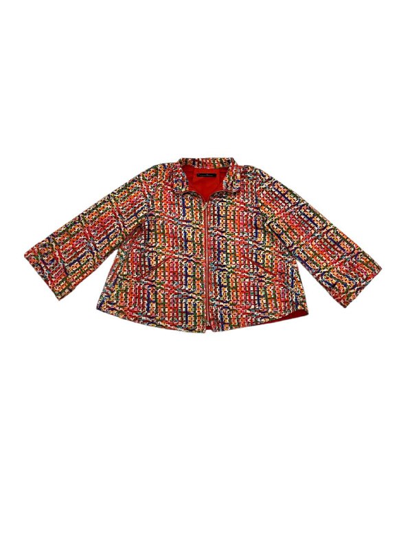 Carolina Herrera - Sueter 10a