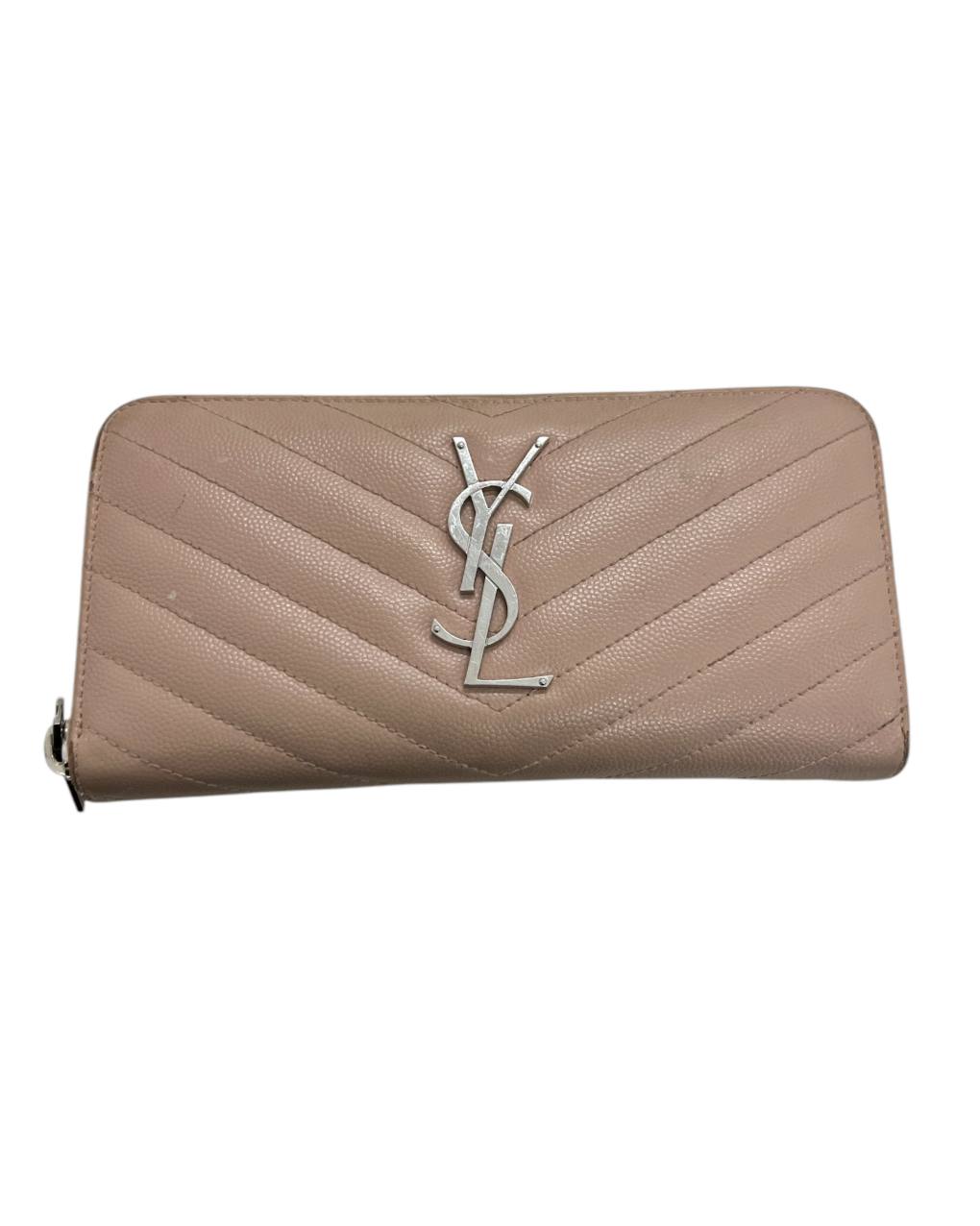 YSL - Wallet