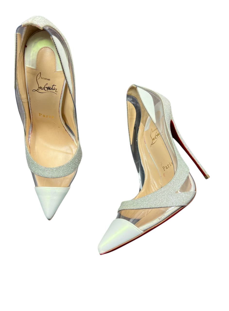 Louboutin - High Heels 38