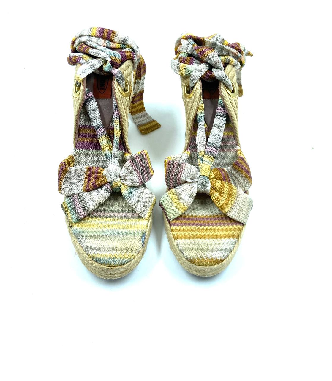 Missoni - High Heels 39