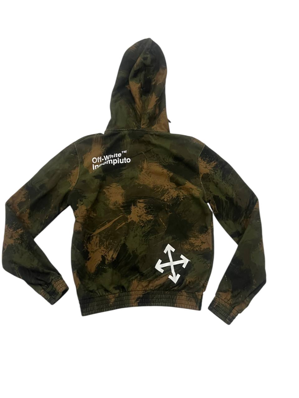 Off - White - Sweater S