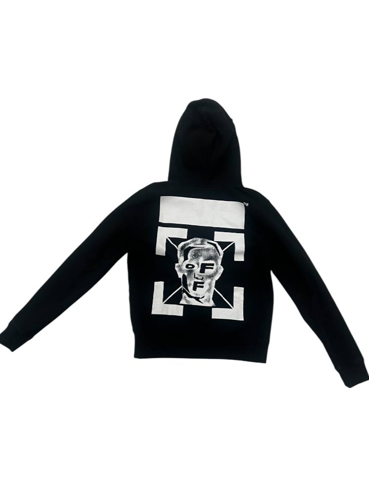 Off - White - Sweater S