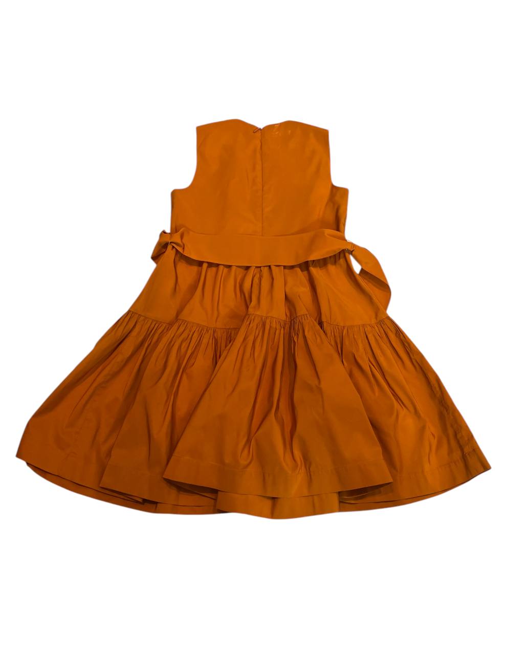 Carolina Herrera - dress - 12 años