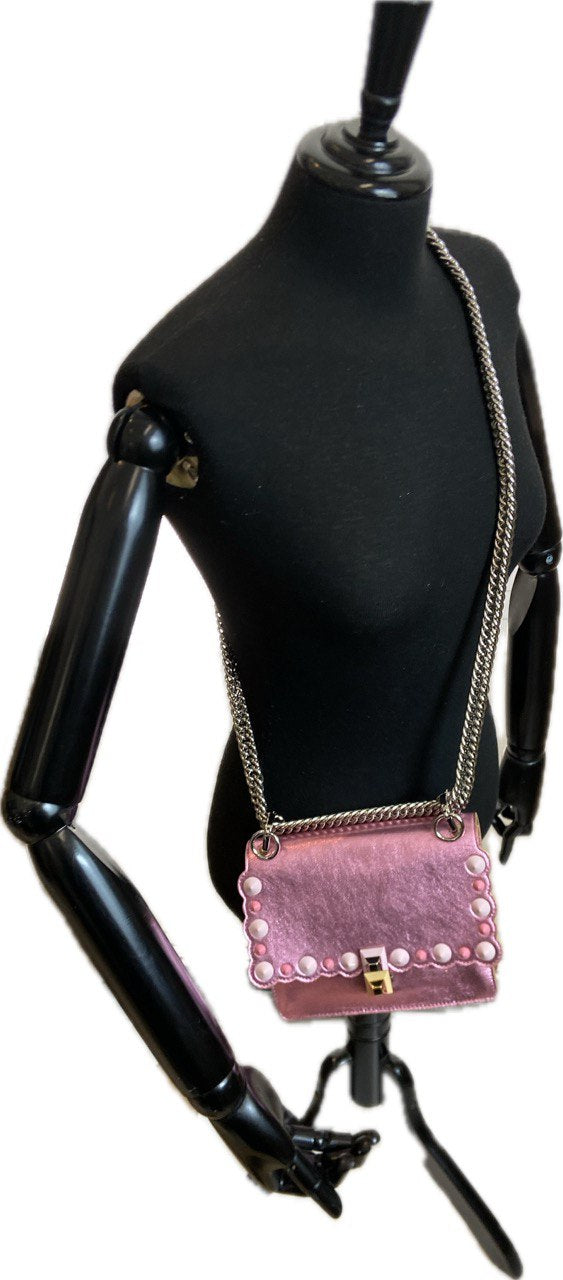 Fendi - Shoulder Bag
