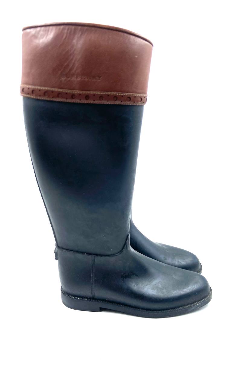 Burberry - Boots 40