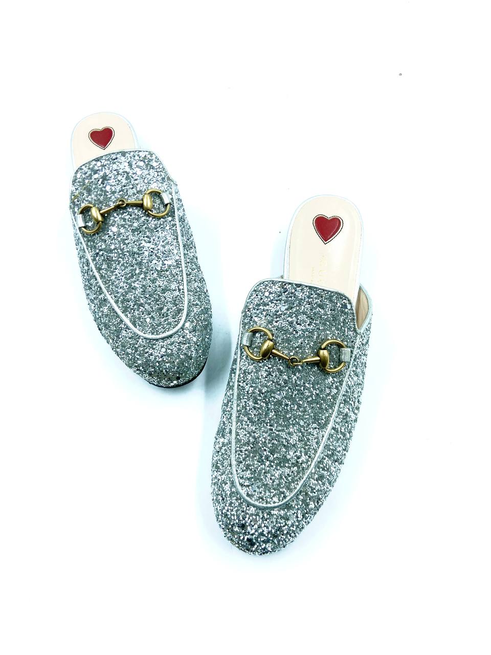 Gucci - Flats 35