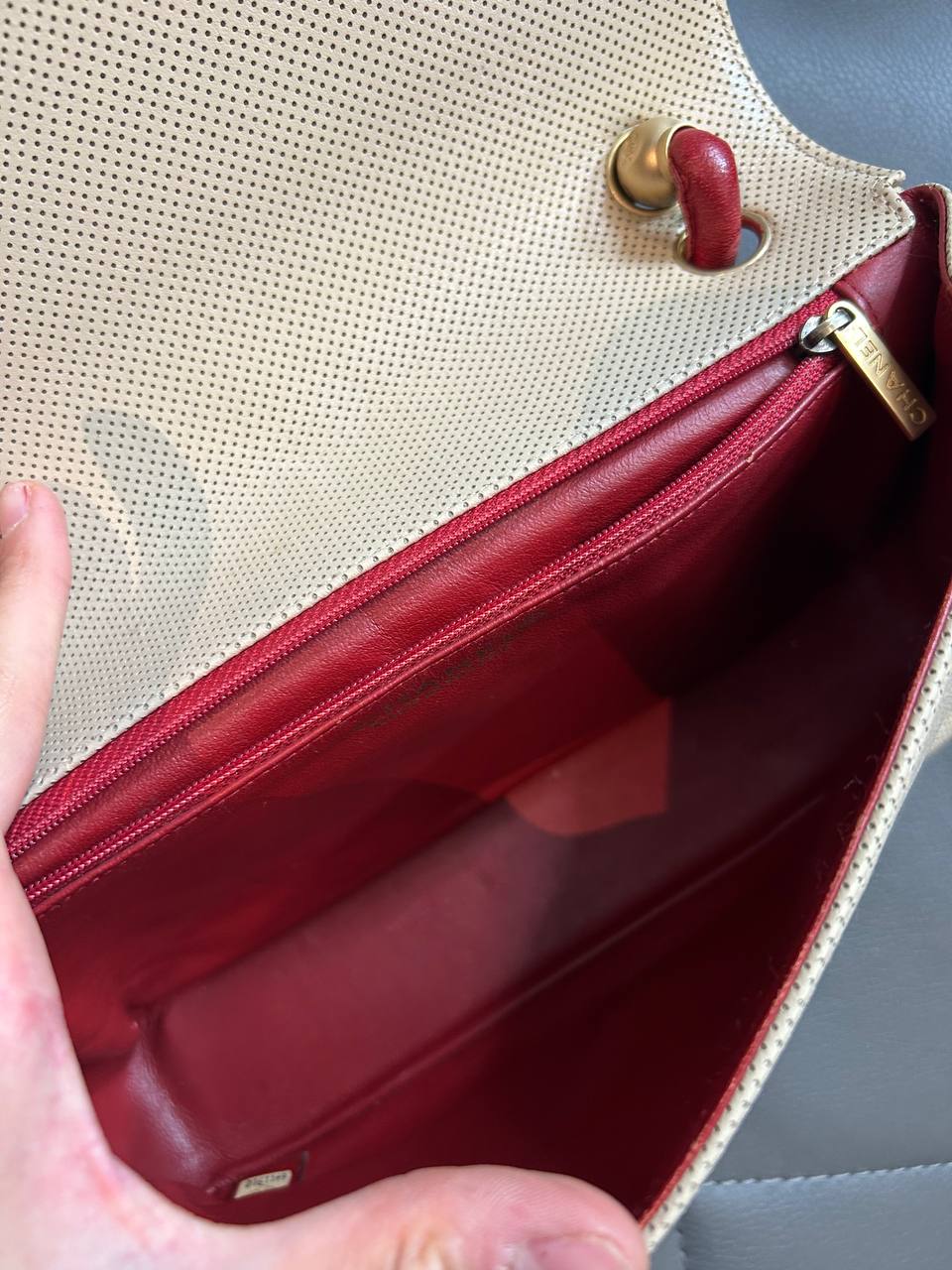 Chanel - Shoulder bag