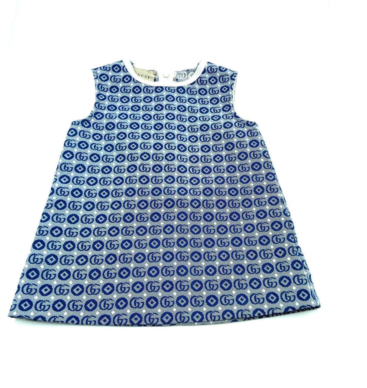 Gucci Kids - Dress 9/12