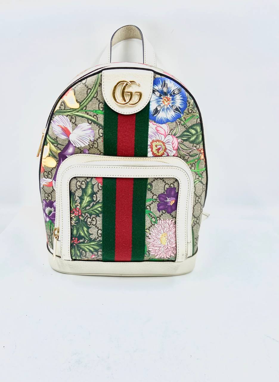 Gucci - Backpack