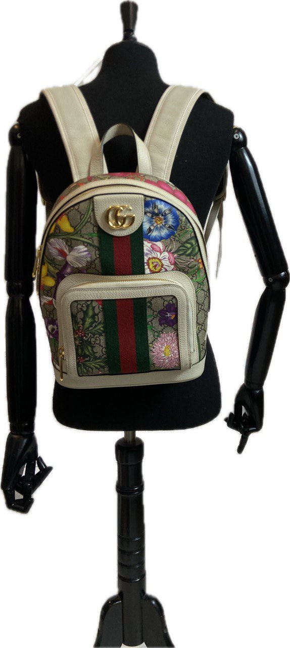 Gucci - Backpack