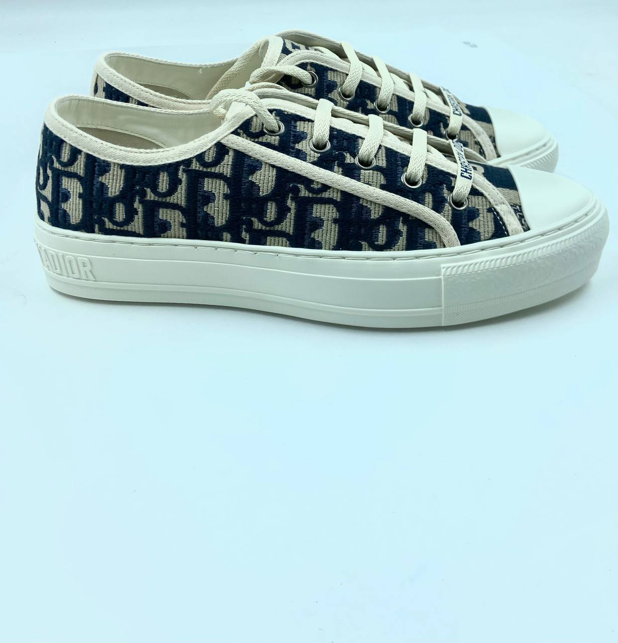Dior - Sneakers 38