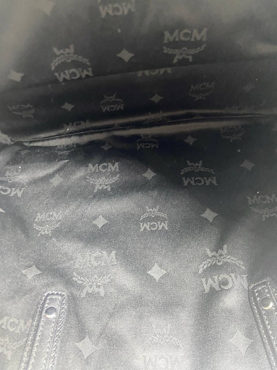 MCM - Shoulder Bag