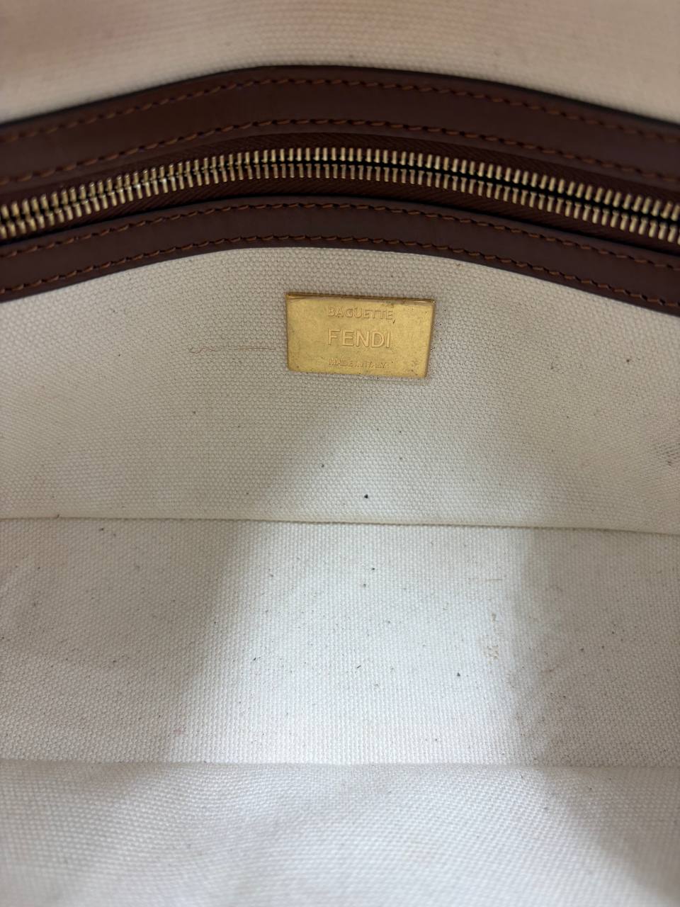Fendi - crossbody bag