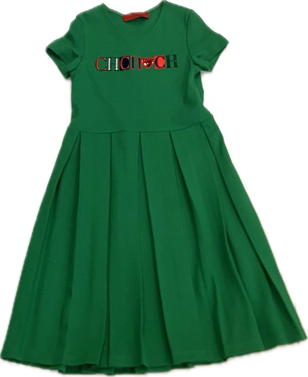 Carolina Herrera Kids - Dress 10A