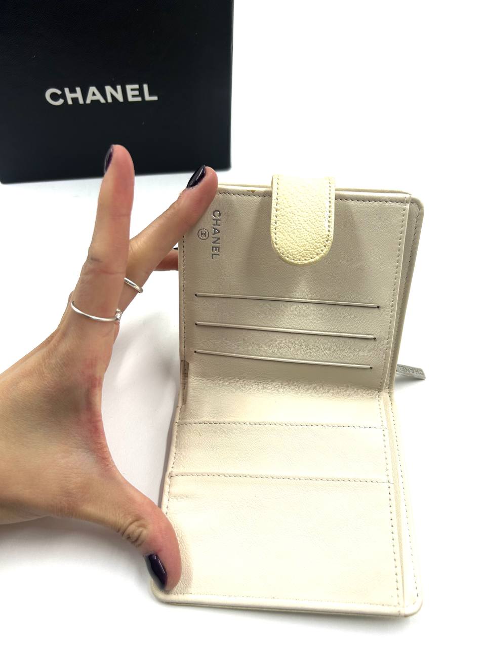 Chanel - Wallet
