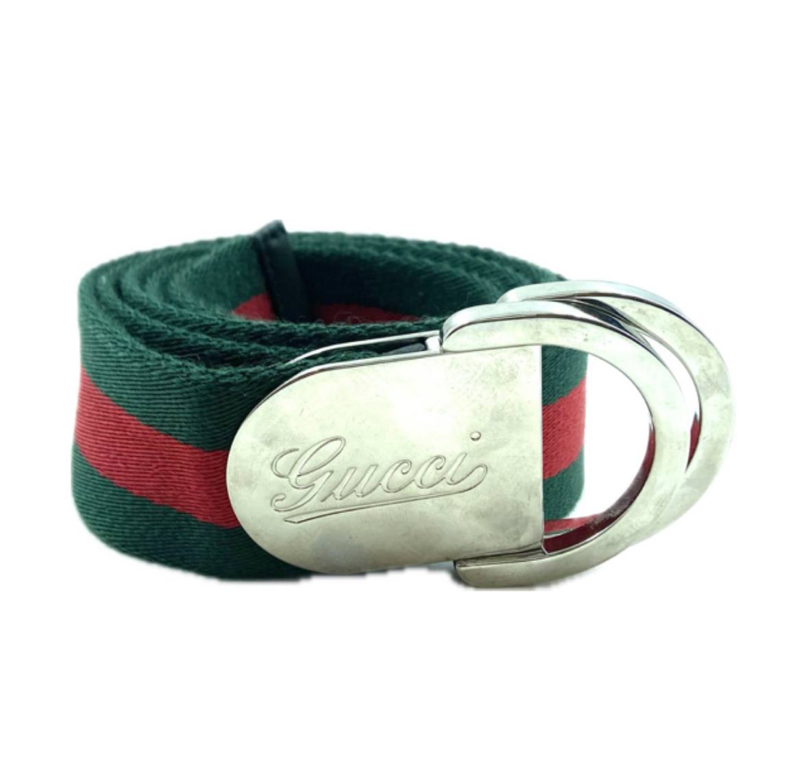 Gucci - Belt