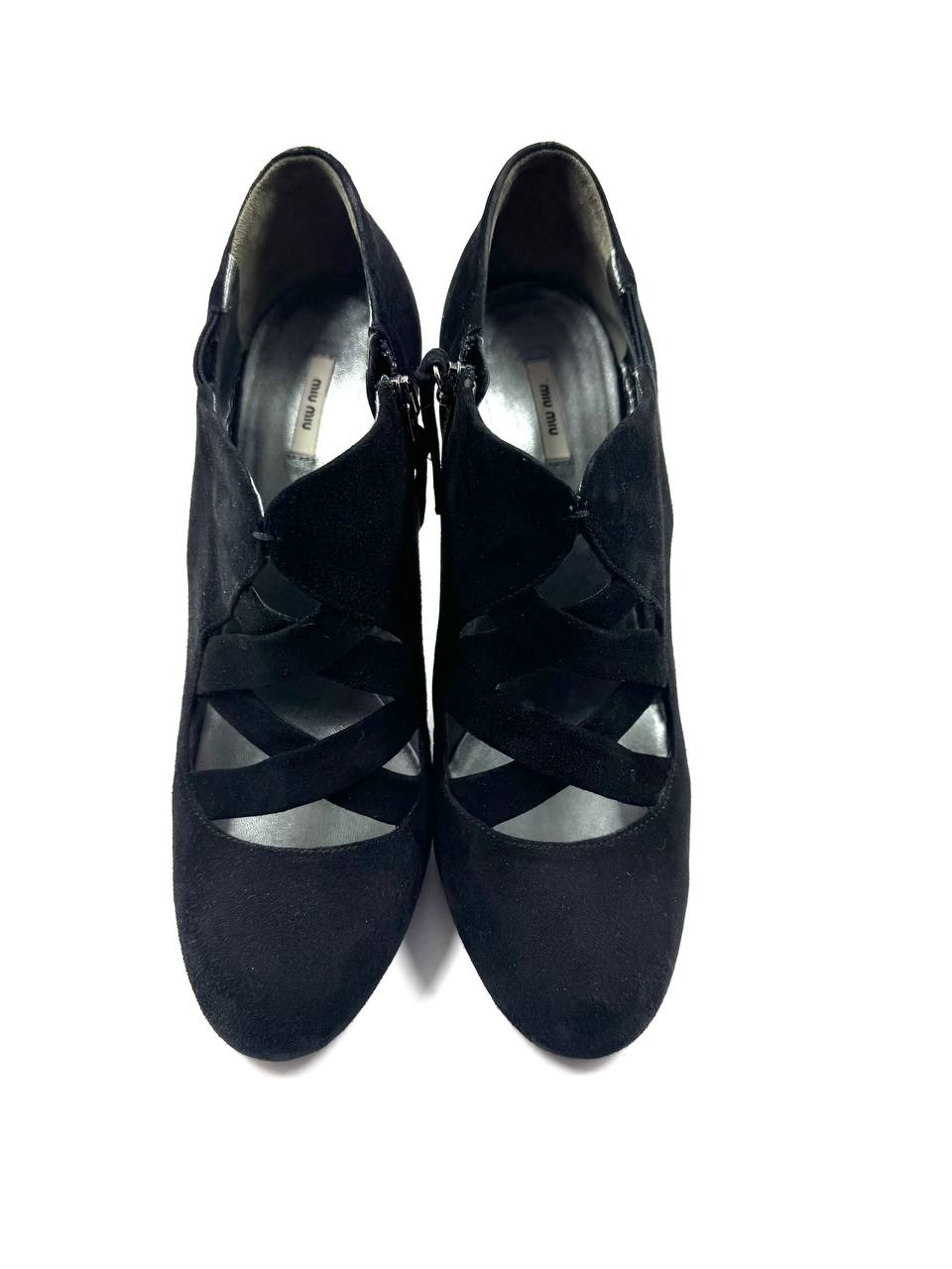 Miu Miu - High Heels 37.5