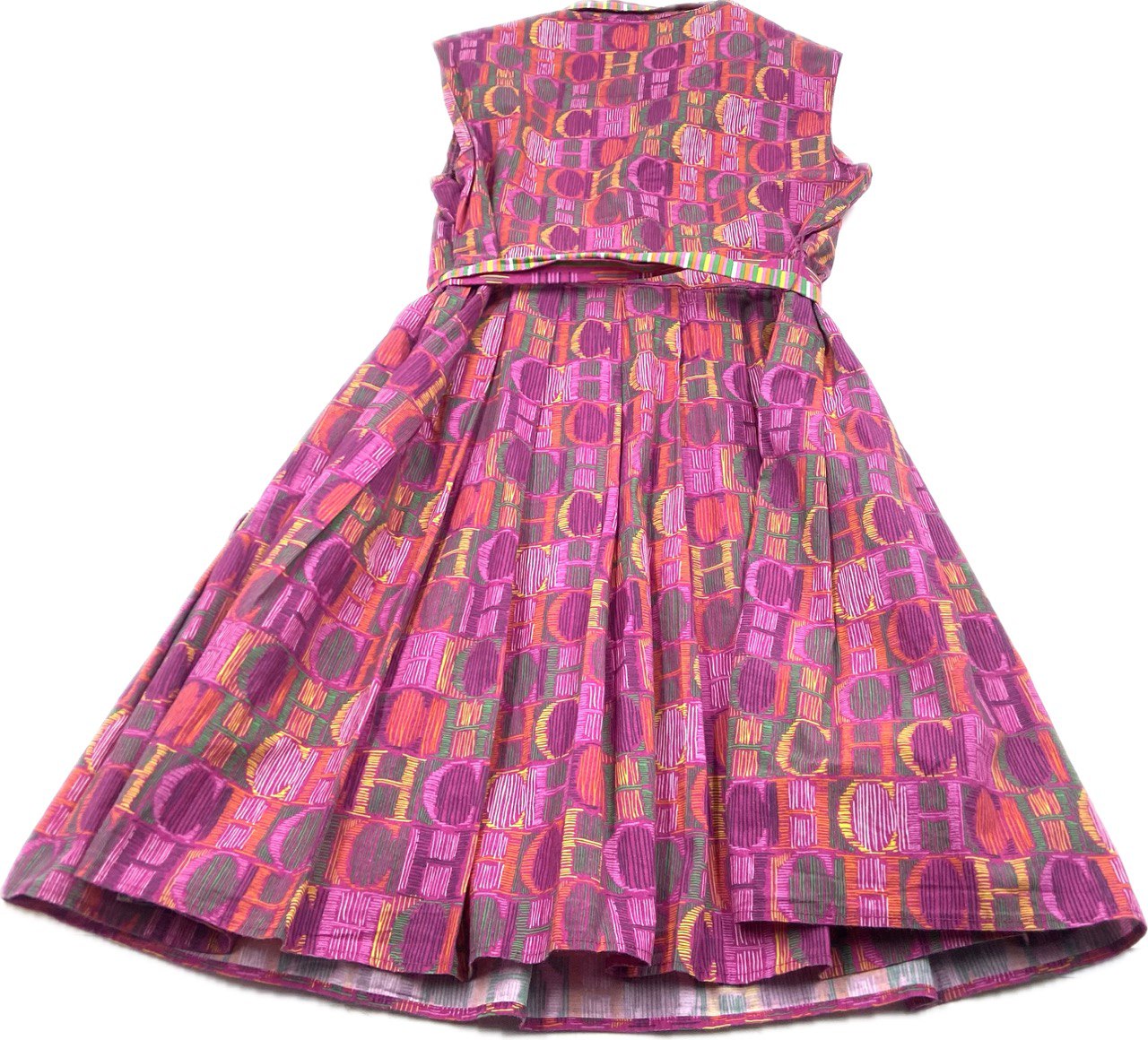 Carolina Herrera Kids - Dress 8