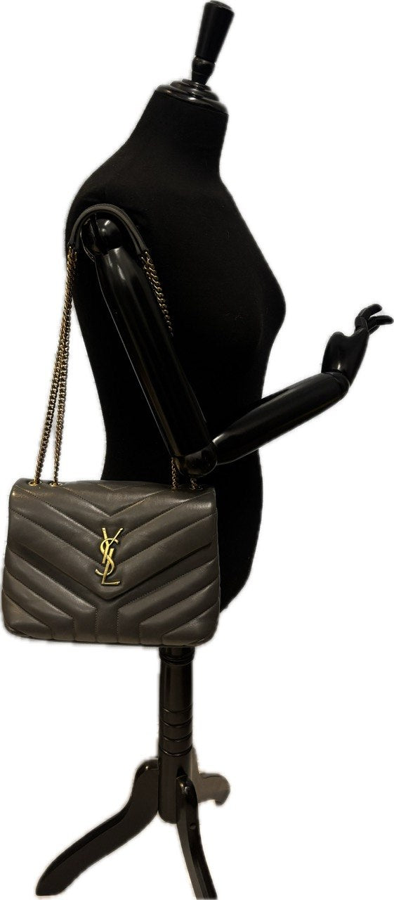 Saint Laurent - Crossbody Bag