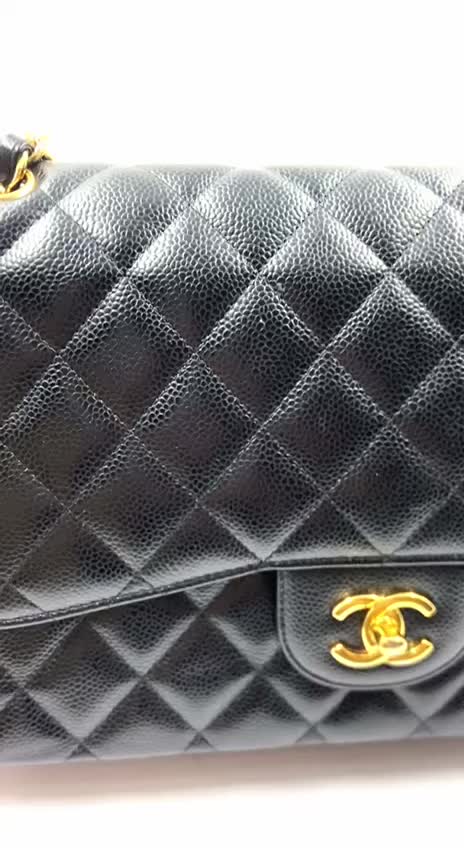 Chanel - Crossbody