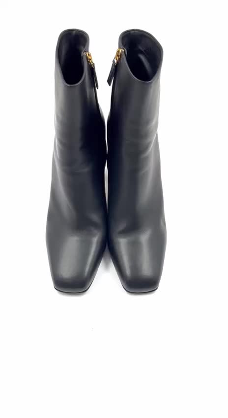 Ferragamo - Ankle boot 10