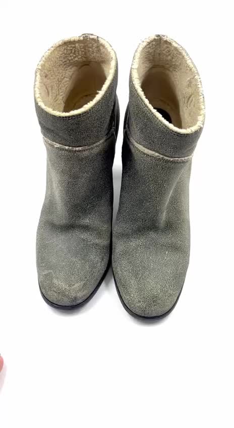 Chanel - Ankle Boots 38.5