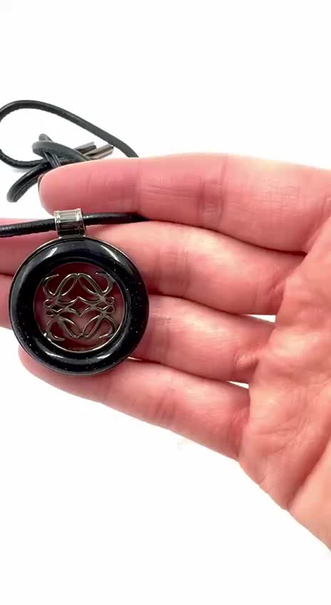 Loewe - Necklace