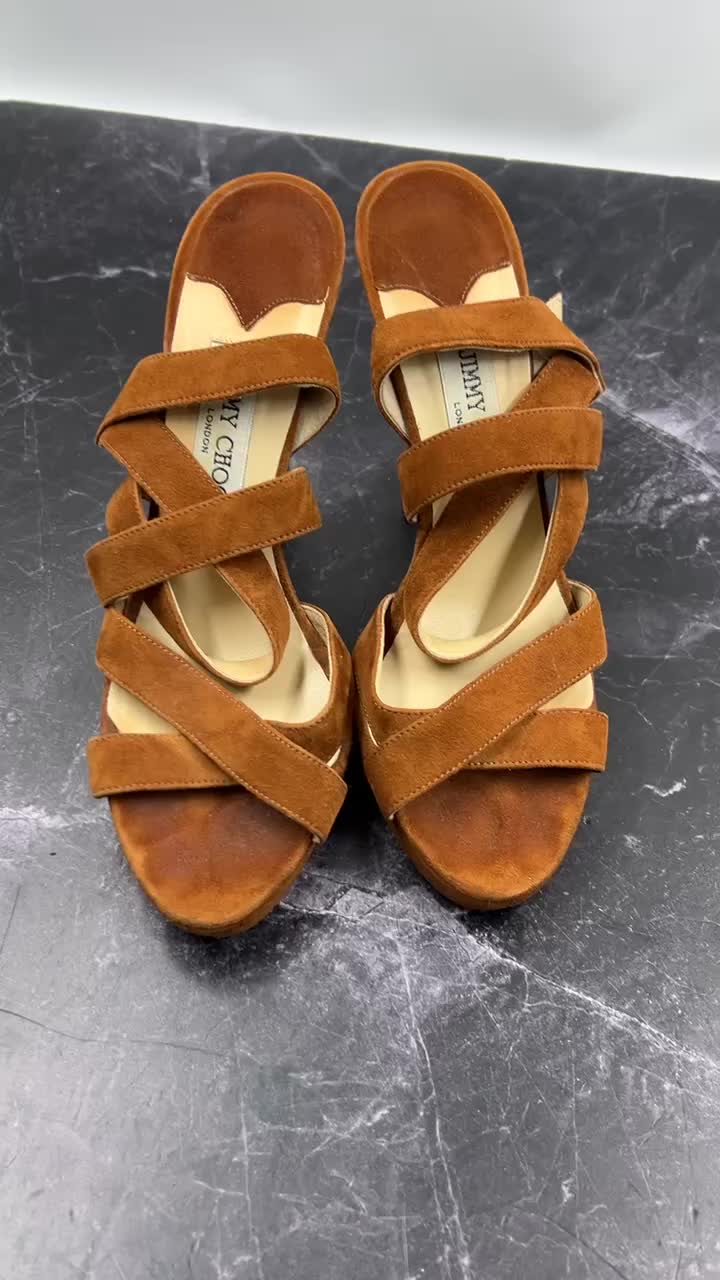 Jimmy Choo - High Heels 39.5