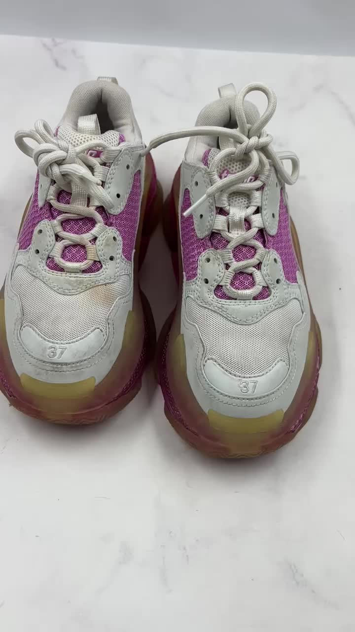 Balenciaga - Sneakers 37