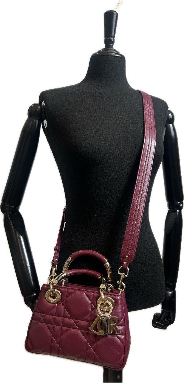 Dior - Shoulder bag