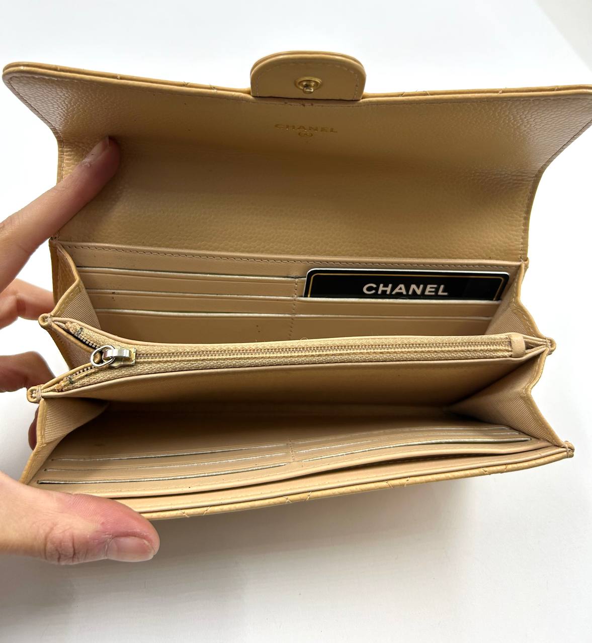 Chanel - Wallet