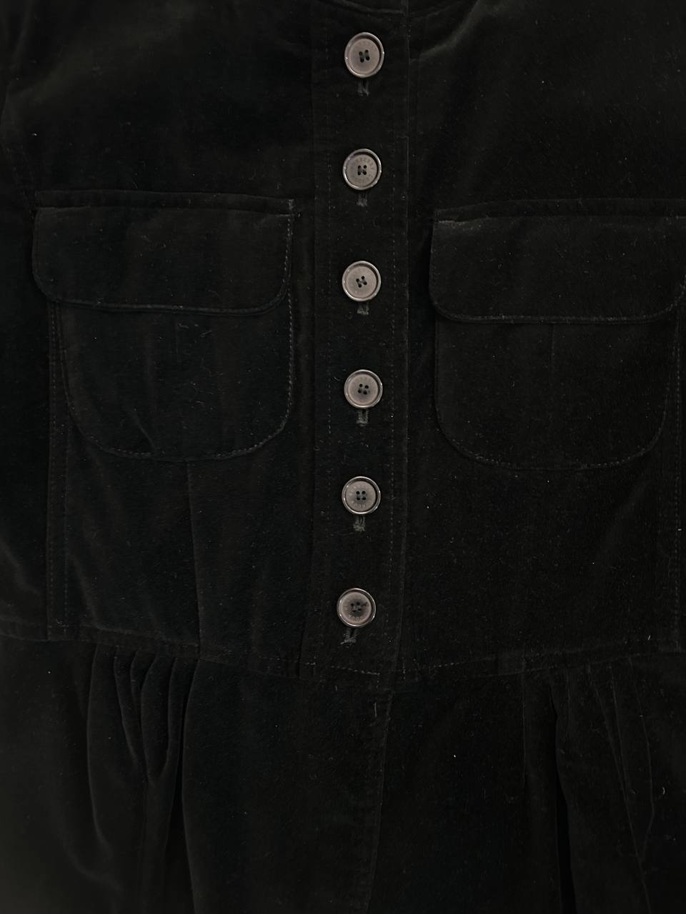 Burberry- coat 6
