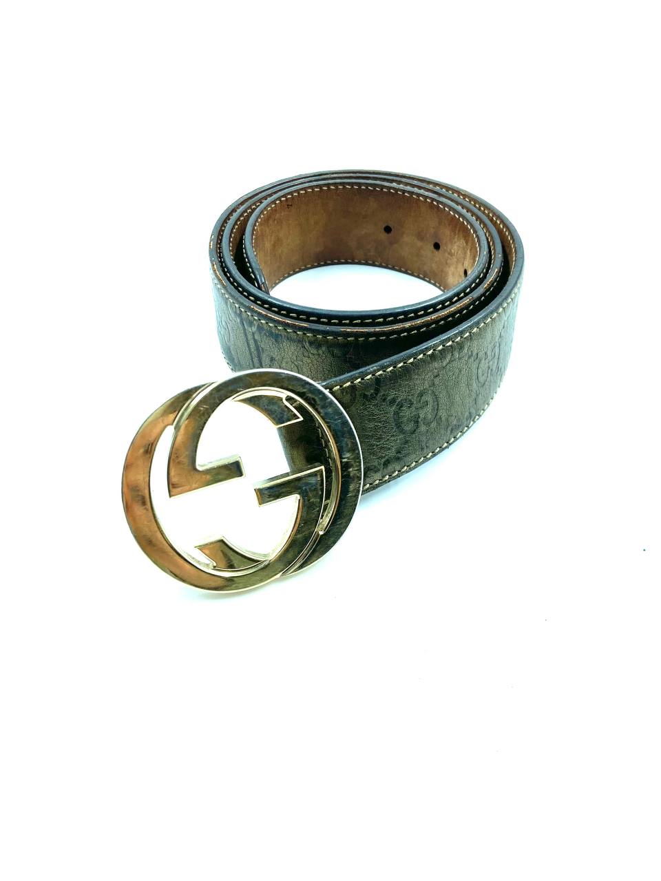 Gucci - Belt