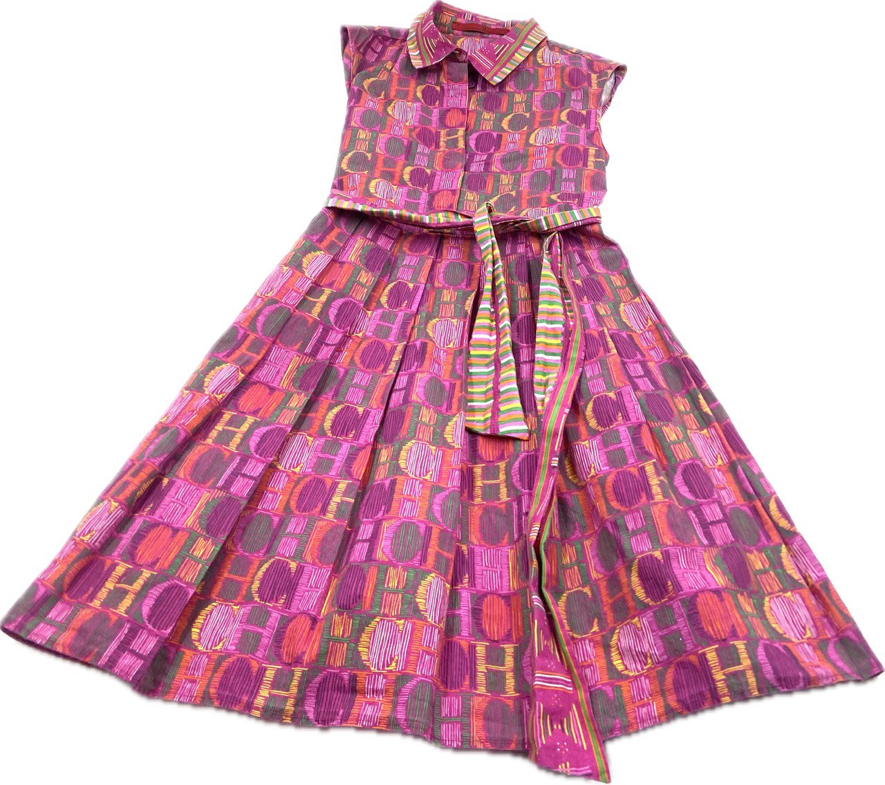 Carolina Herrera Kids - Dress 8