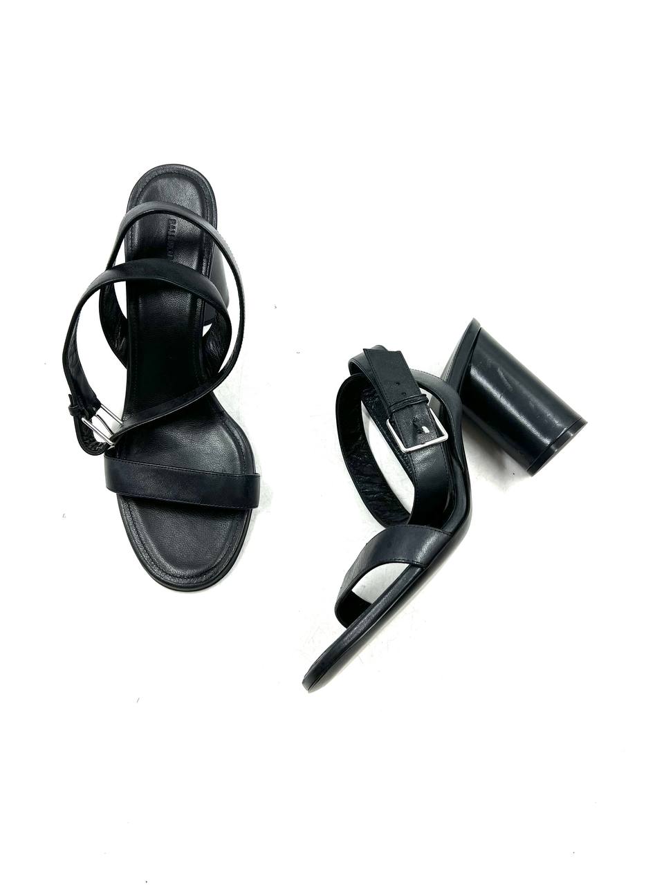 Balenciaga - Heels 39