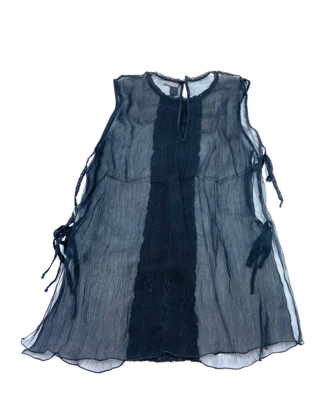 Chanel - Blouse 38