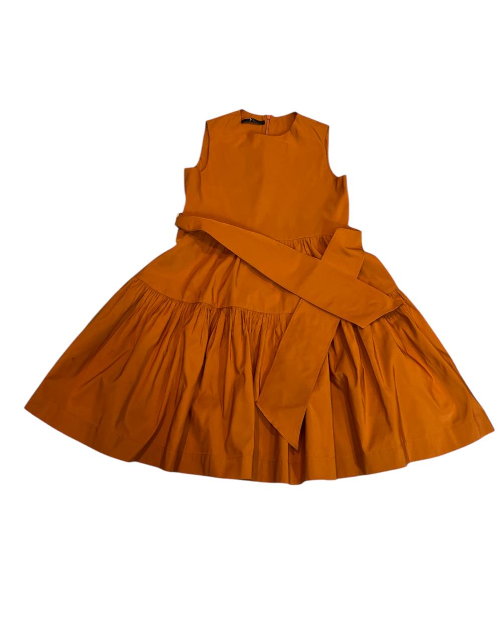 Carolina Herrera - dress - 12 años