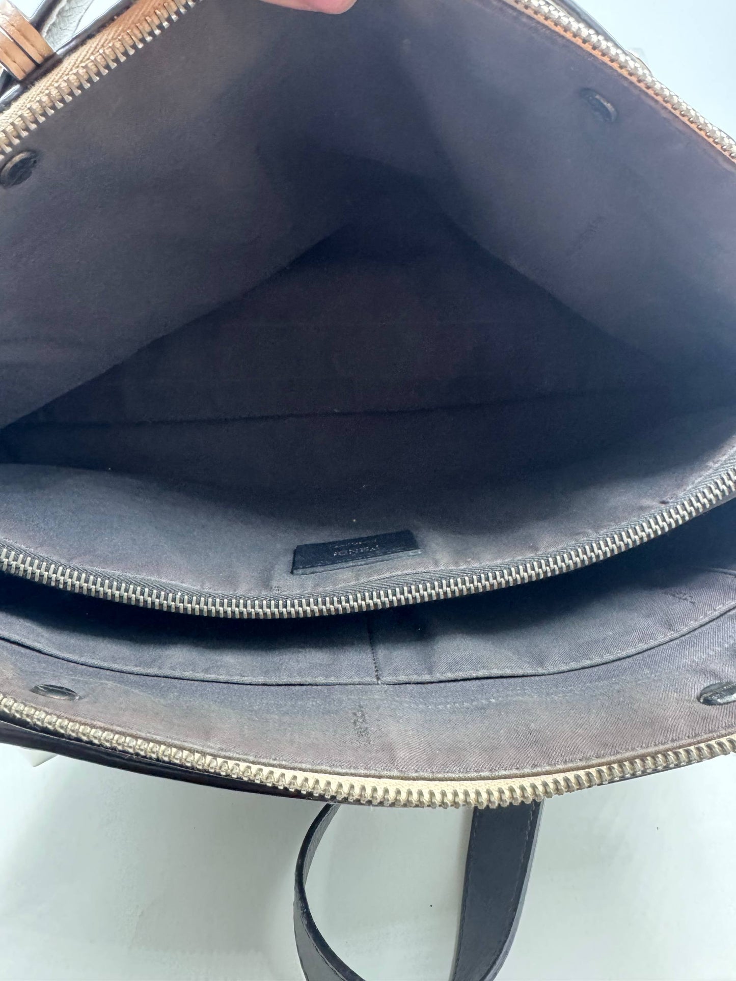 Fendi - Shoulder Bag