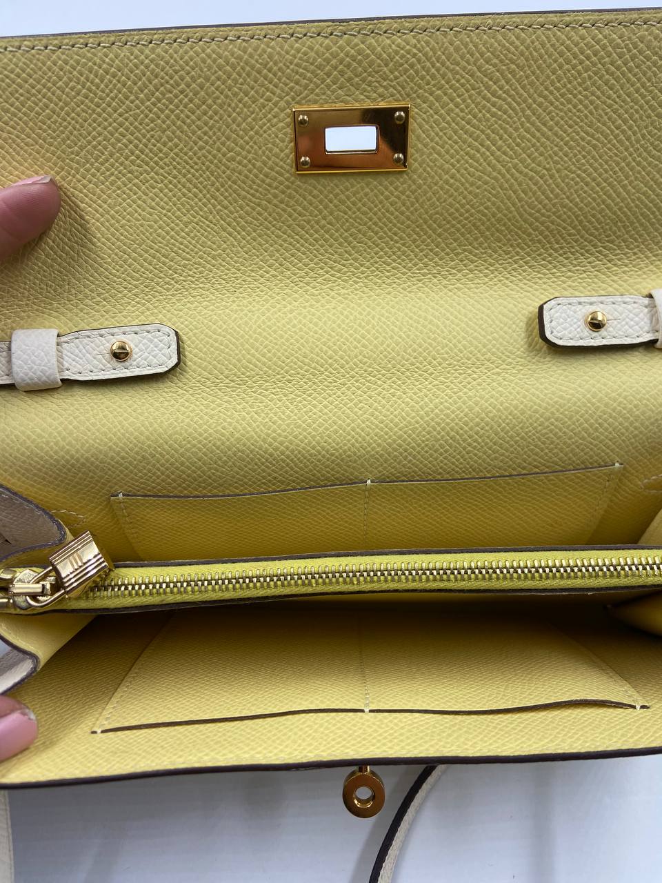 Hermes - crossbody bag