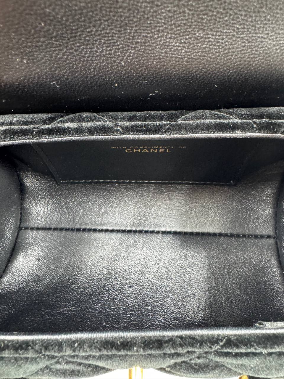 Chanel - Handbag