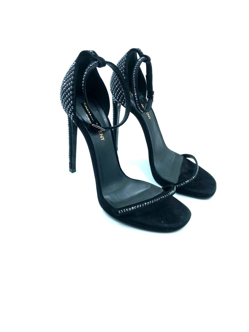 Saint Laurent - High Heels 37.5