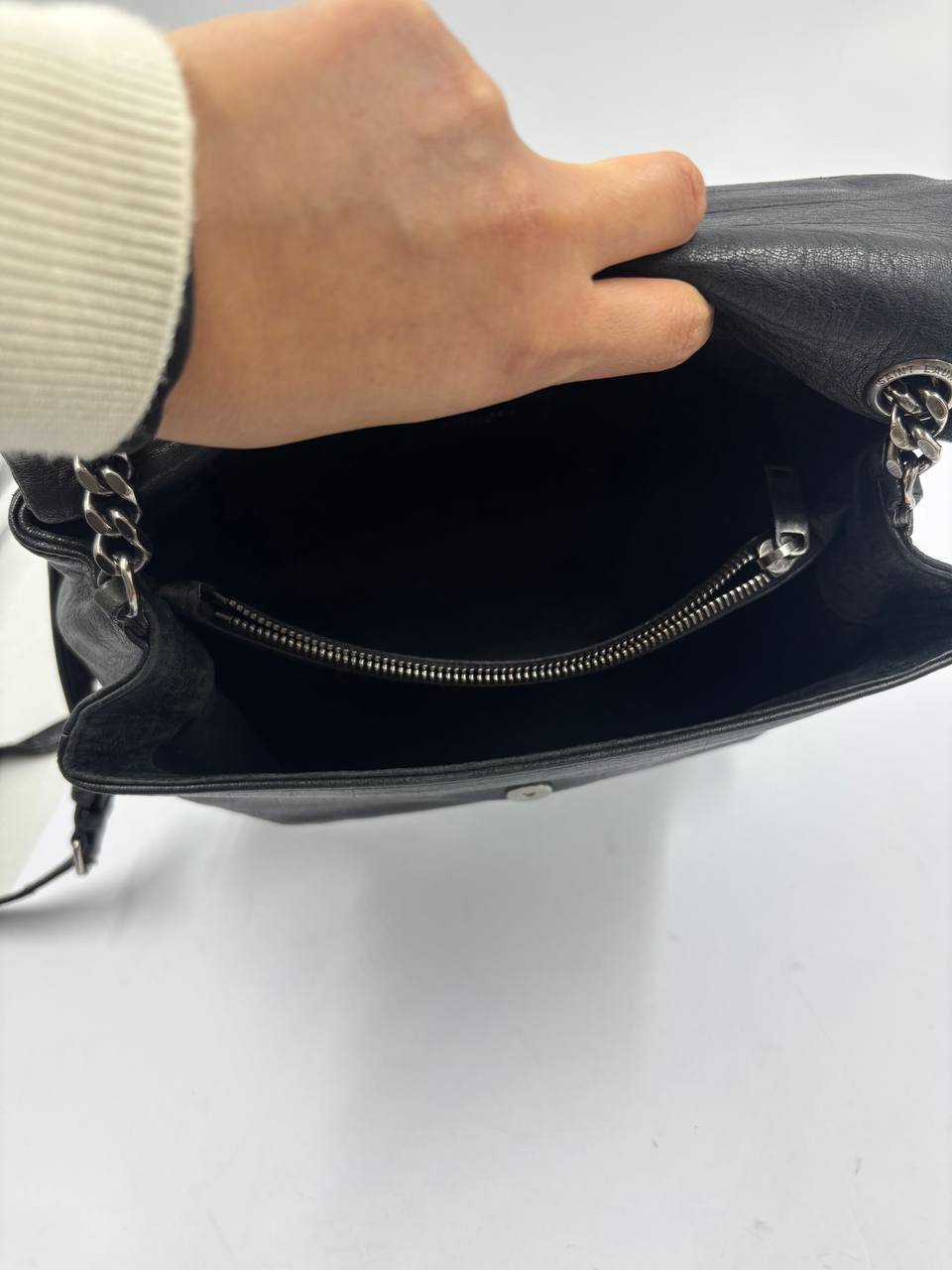 Saint Laurent - Crossbody bag