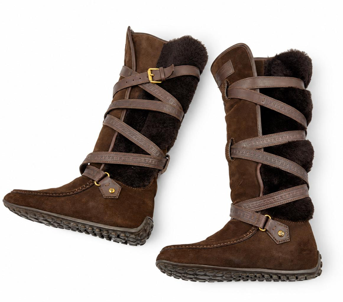 Louis Vuitton - Boots 36