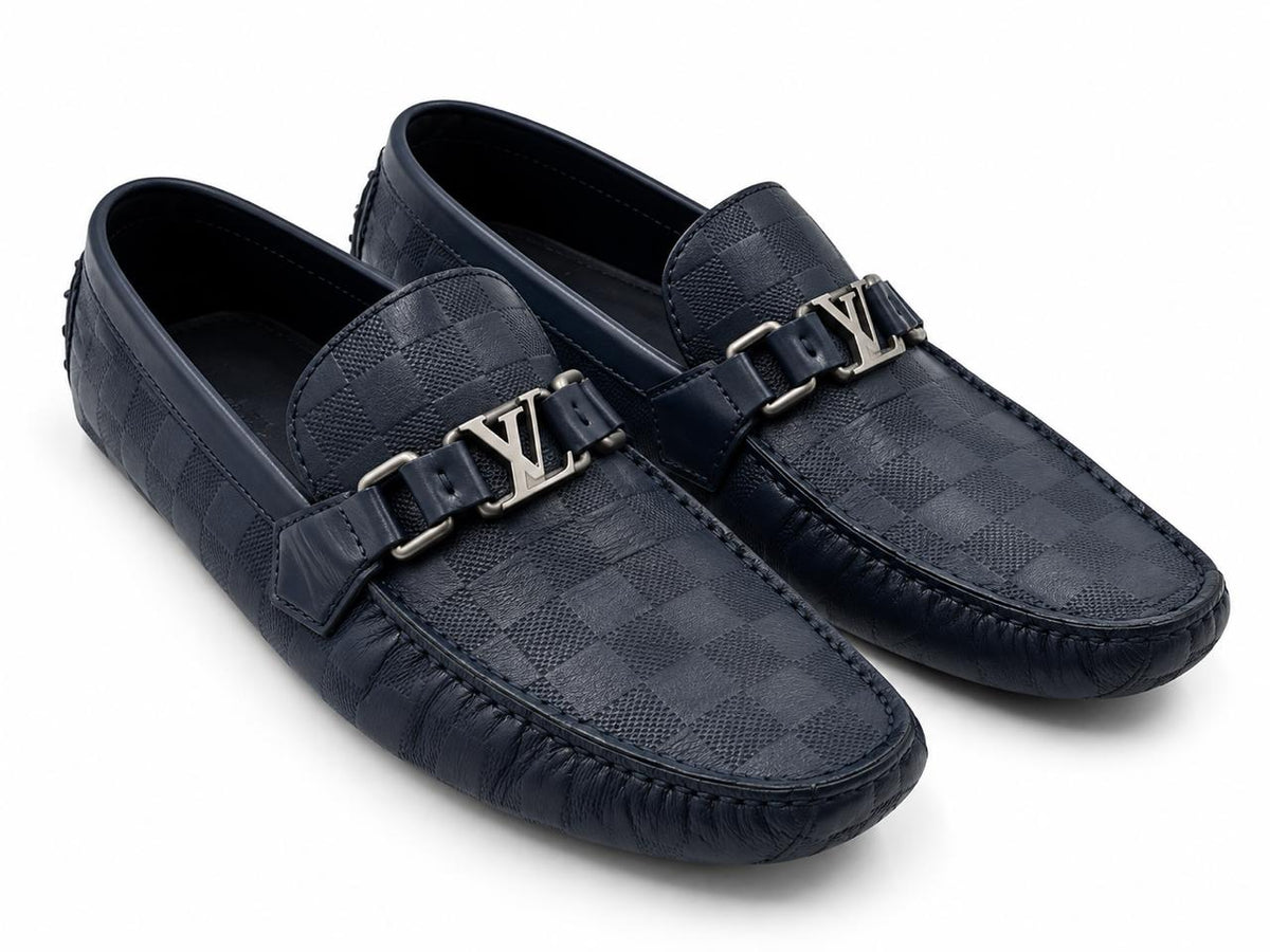 Louis vuitton - Loaffers 8