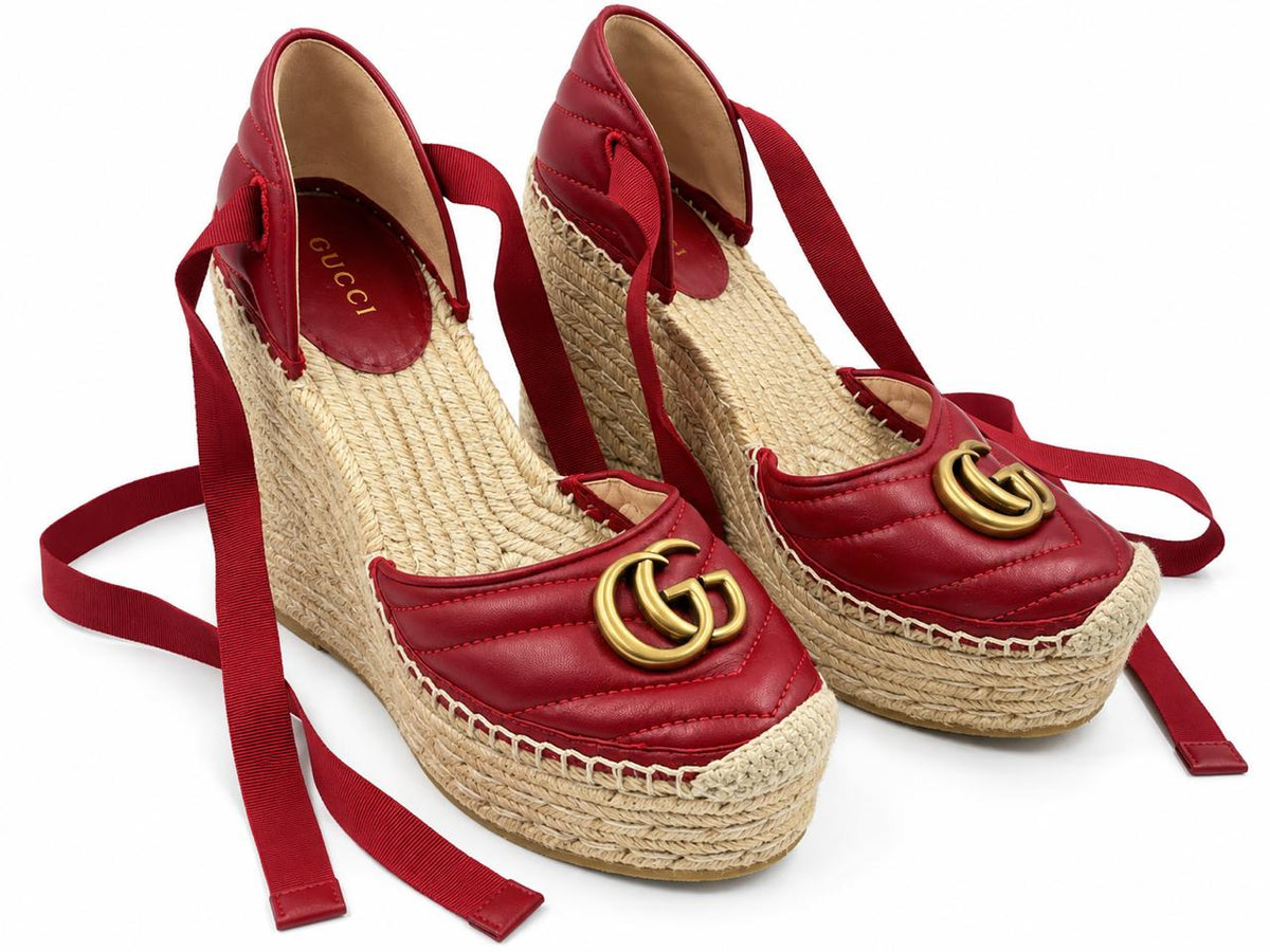 Gucci - Heels 36