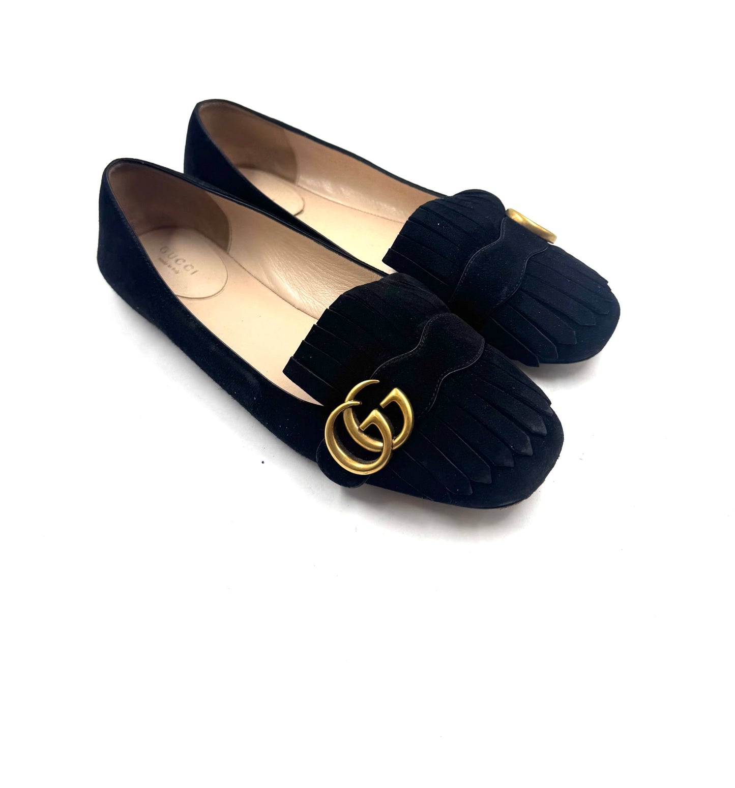 Gucci - Flats 40