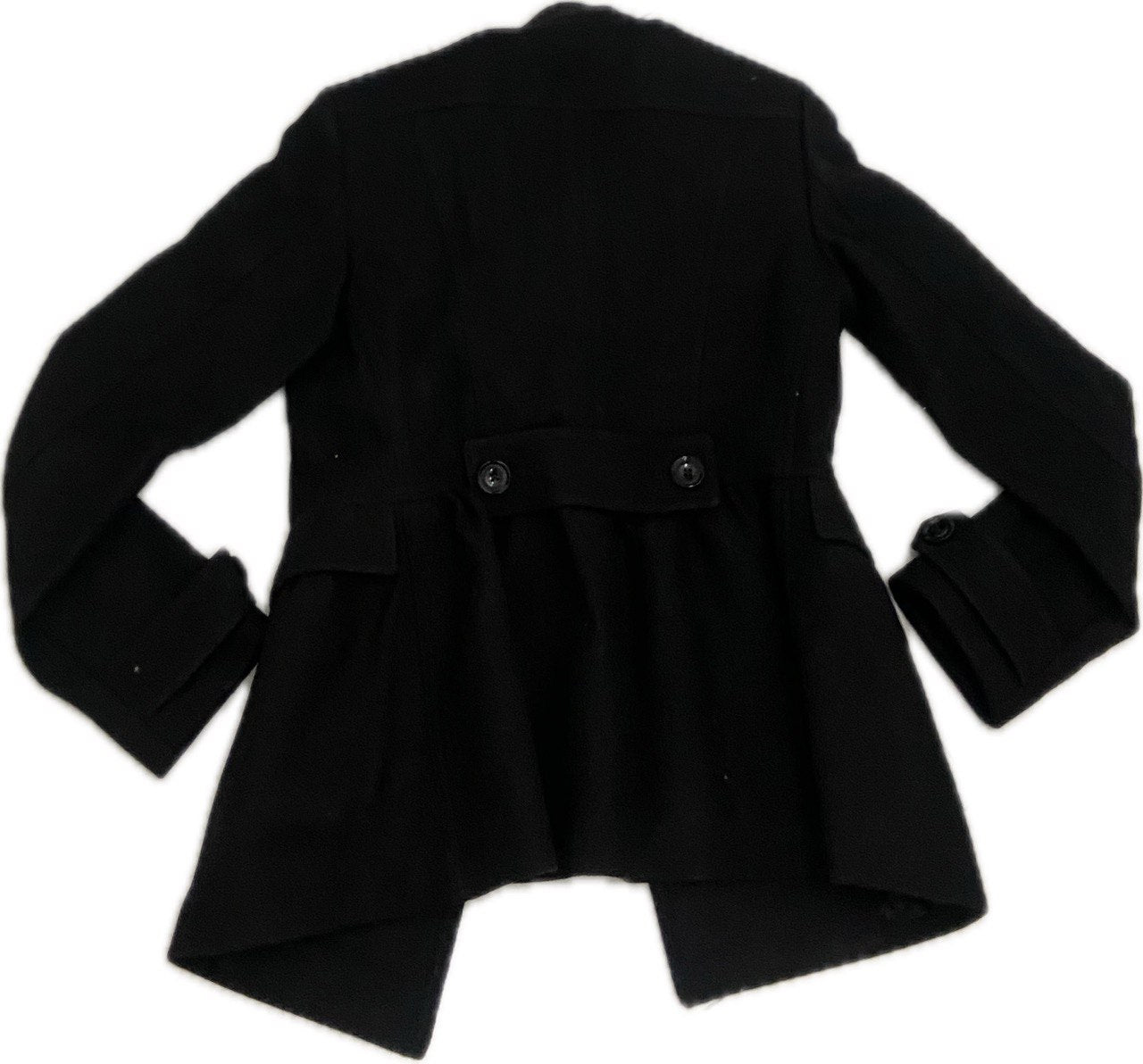 Burberry - coat 36