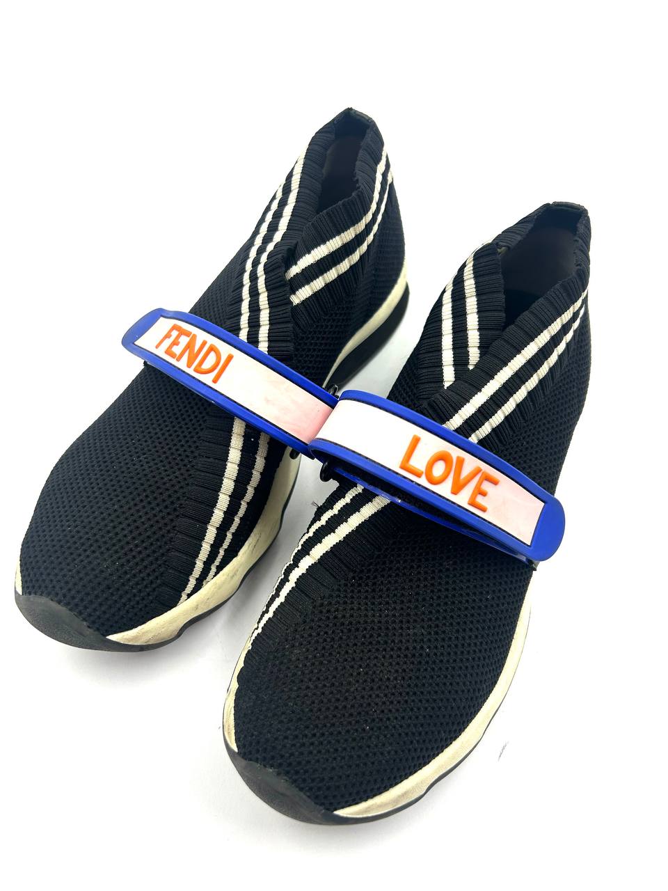 Fendi - sneakers 37